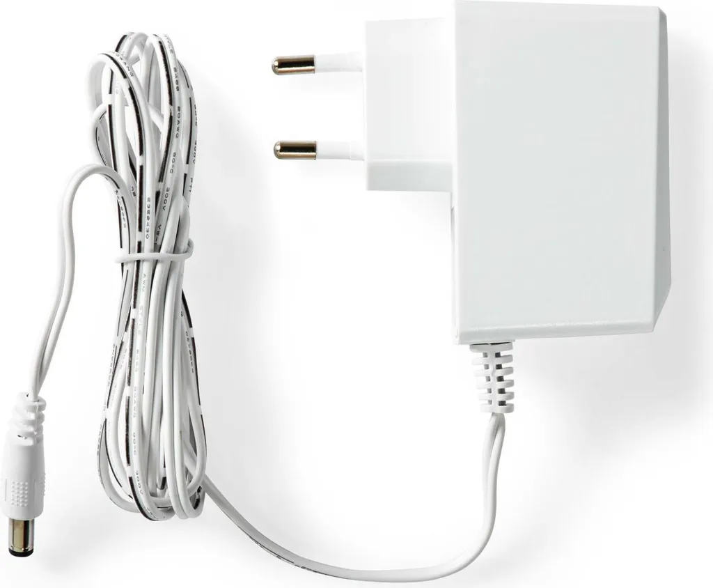 Allteq ALTQ-ACDC-110 Adaptateur Secteur AC vers DC Universel Intérieur