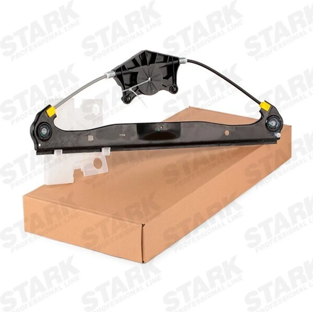Réparation vitre arrière gauche Audi A3 : Lève-vitre STARK SKWR-0420153