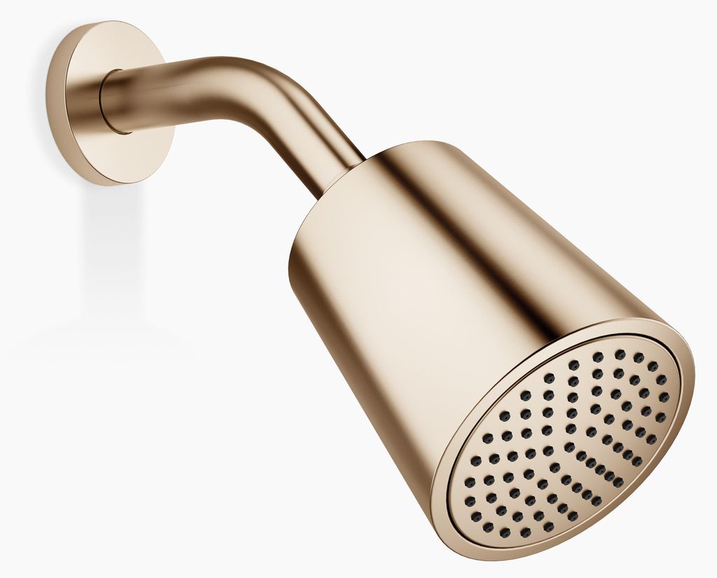 Dornbracht Kopfbrause, Ausladung 180-210mm, 28504979-27