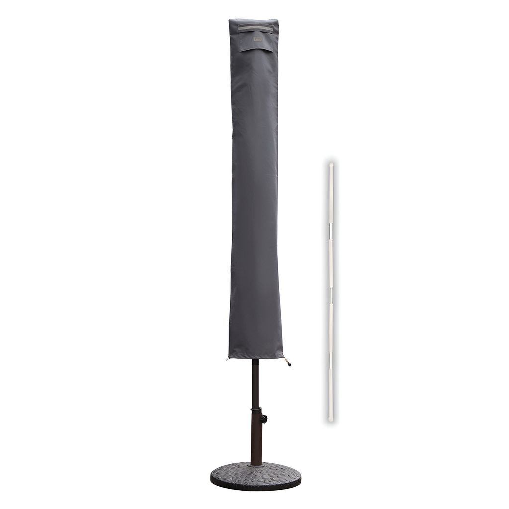 Sekey Schutzhülle Sonnenschirm für  Ø 240 cm, 270 cm und Produktbild 