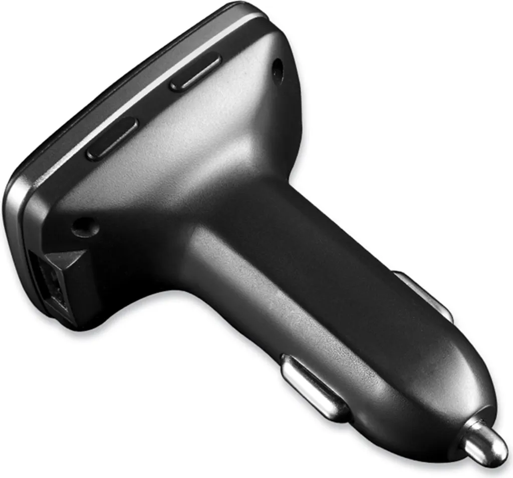 Système de surveillance TPMS intelligent avec 4 capteurs internes LCD