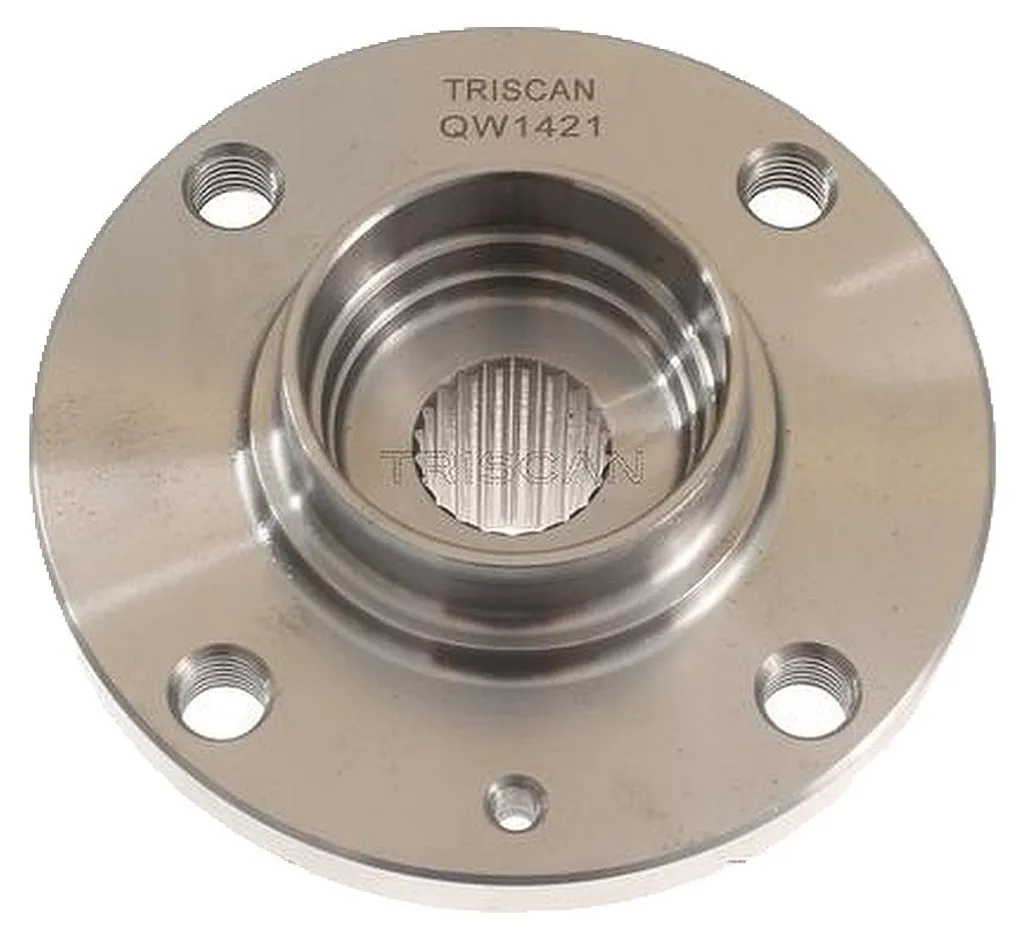 Moyeu de roue avant pour entretien VW up! Hayon - TRISCAN 8535 29026