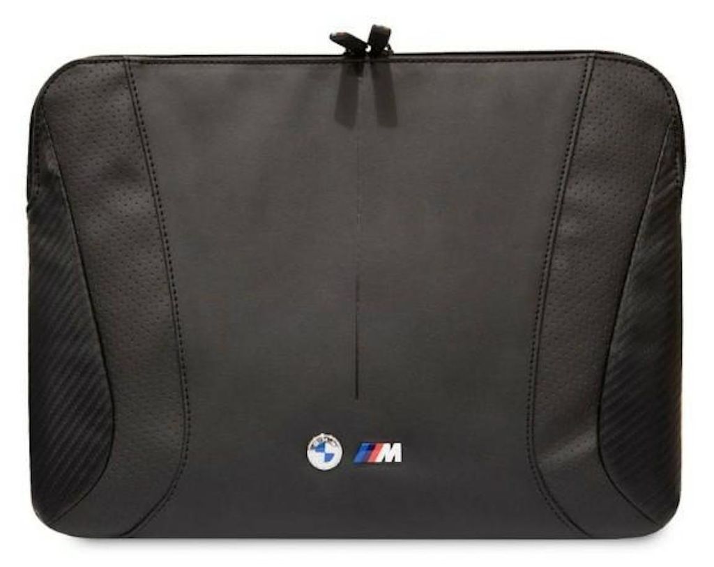 Chemise Bmw Bmcs14Spctfk 14Czarny/Noir Carbone&Perforé Image du produit 