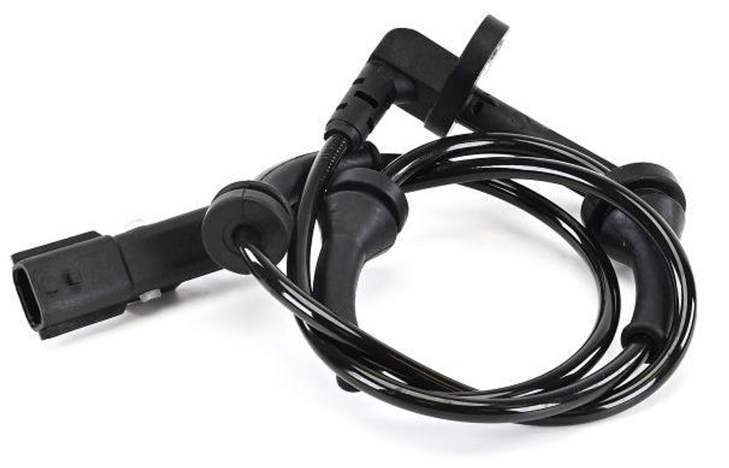 DELPHI ABS Sensor Raddrehzahl Vorne für OPEL Movano B Kastenwagen (X62) SS21323-12B1