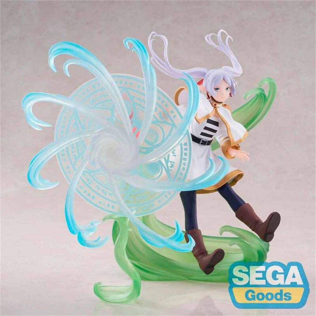 Frieren: Jenseits des Endes der Reise FIGURIZMa PVC-Figur Produktbild 
