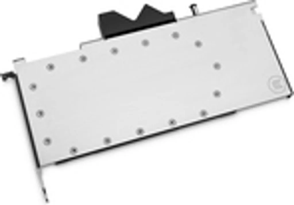 Éliminez la surchauffe du GPU RTX A5500 grâce au waterblock EK en cuivre