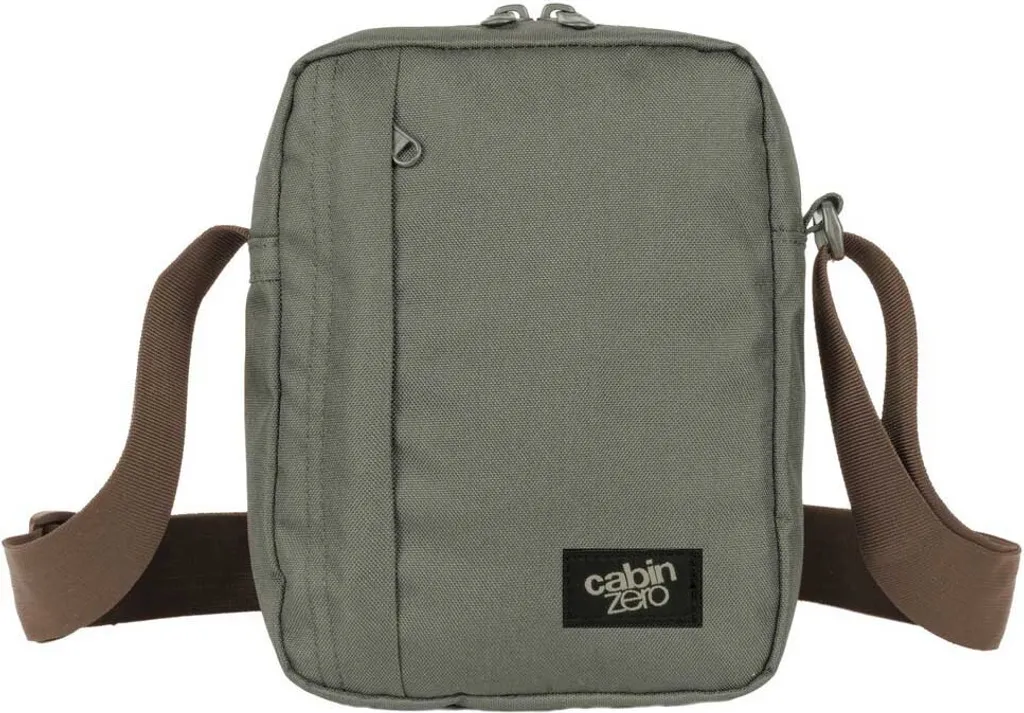 Borsa a tracolla Cabin Zero Sidekick RFID 19 cm - 6