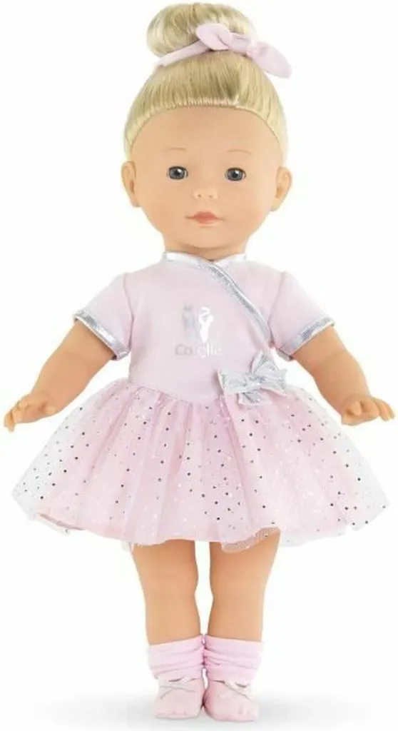 Premier poupon Corolle Mon Premier pour bébés dès 18 mois et 30 cm
