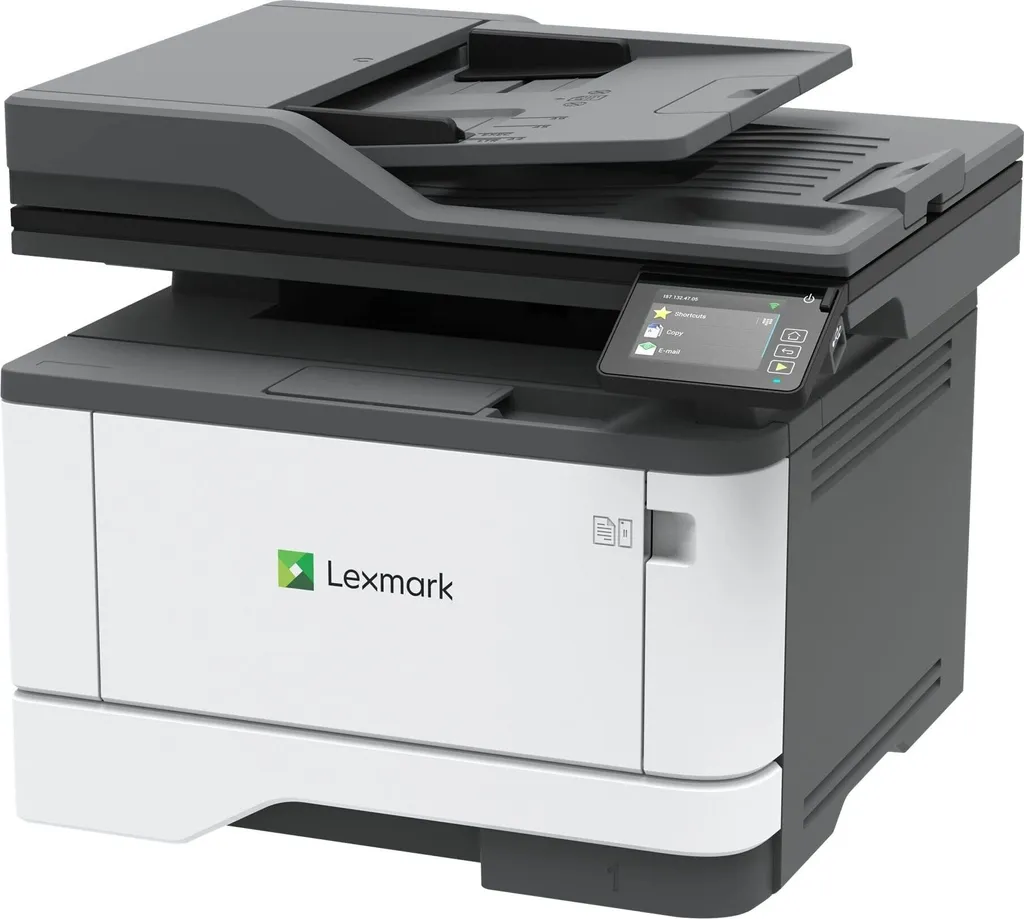 Lexmark MX431adn MFP Laser 40 ppm avec Impression Recto-Verso Automatique