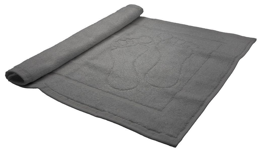 Tapis de bain - Tapis de salle de bain - 50 x 70 cm - 650 Image du produit 