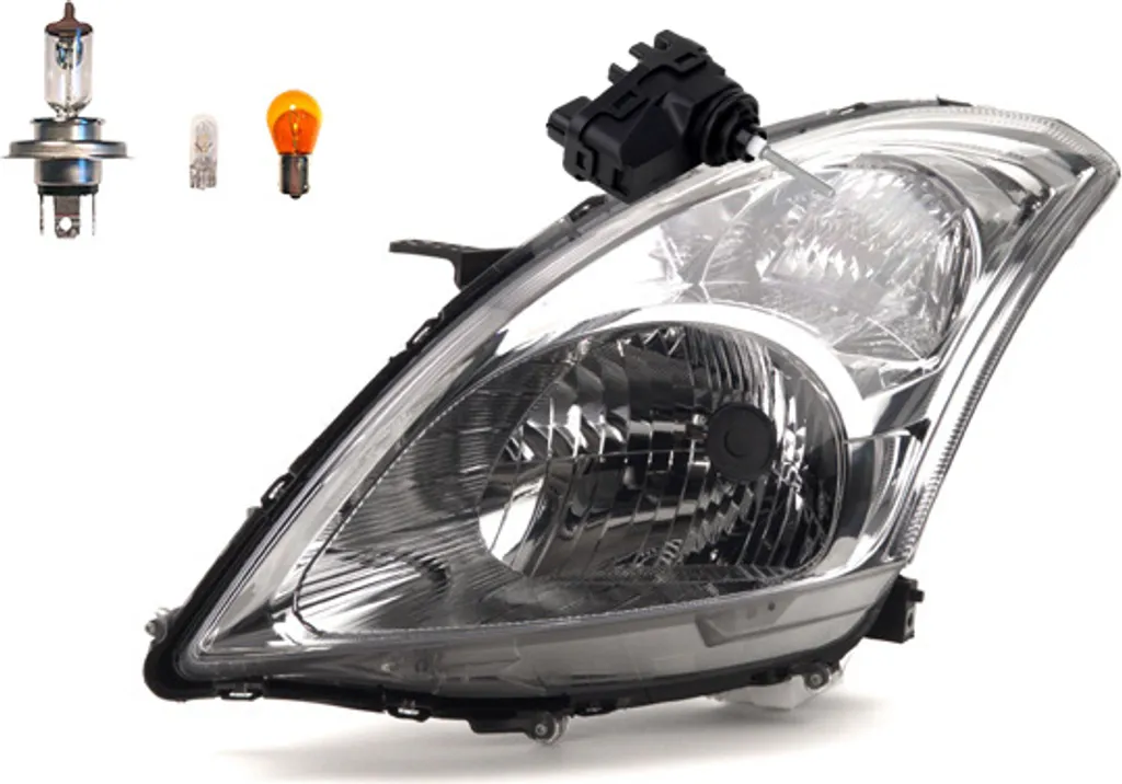 Faro Sinistro Suzuki Swift MZ Johns 3532068L00 Ricambio Qualità