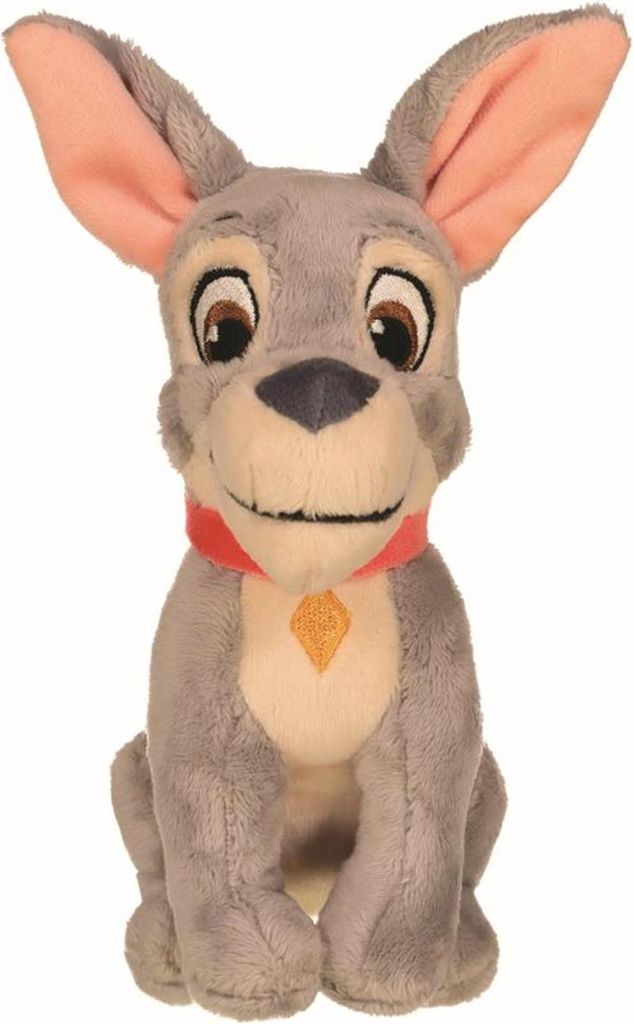 Peluche TRAMP 17 Immagine del prodotto 