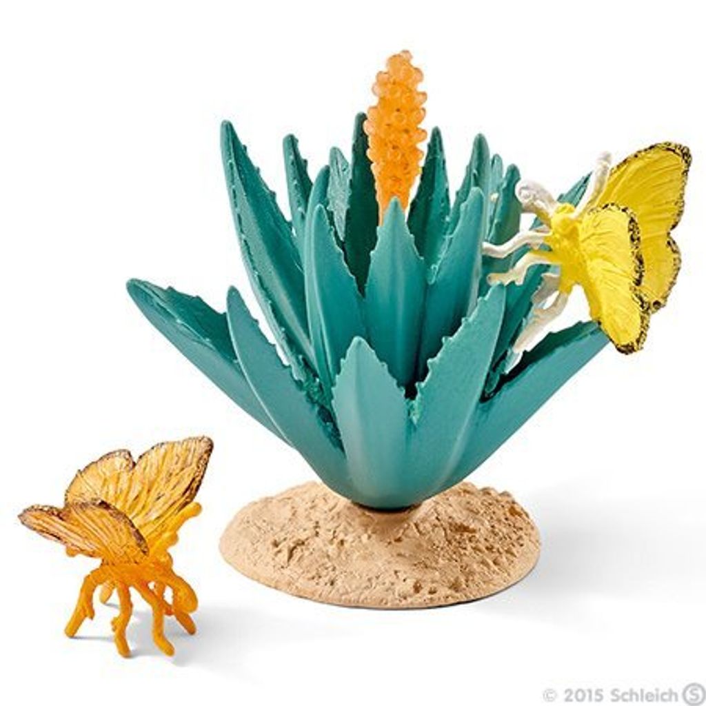 Schleich Set de papillons Schleich Image du produit 