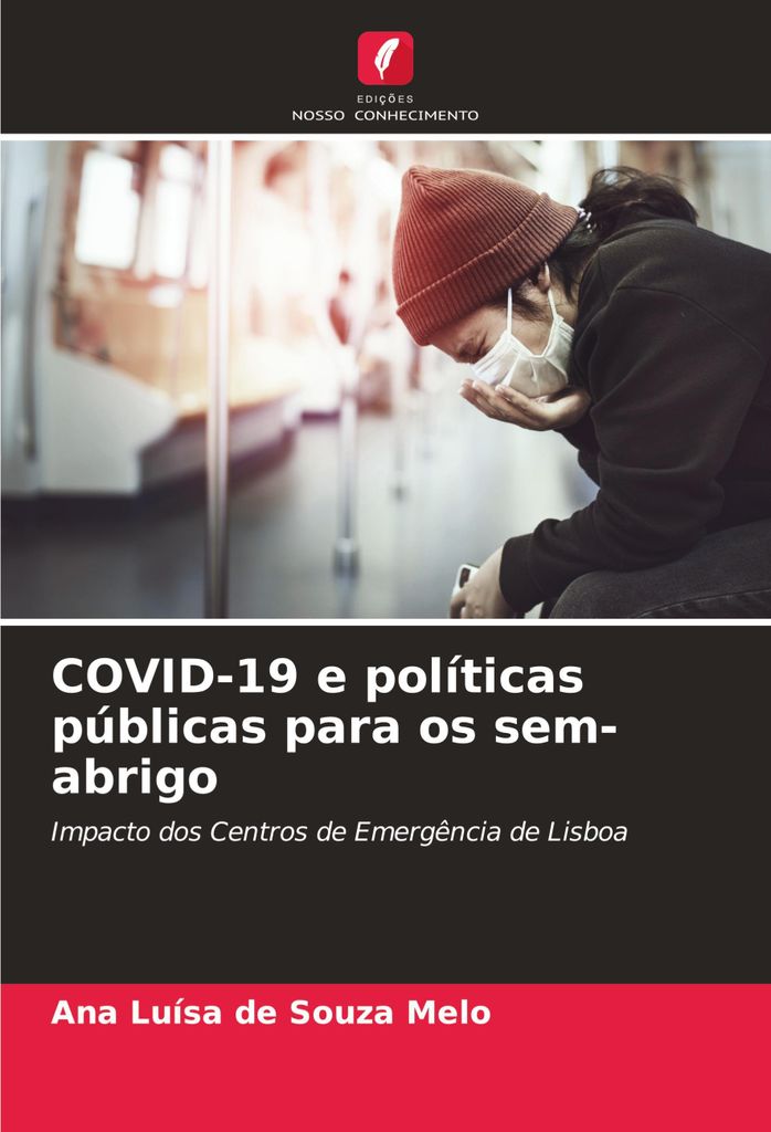 e políticas públicas para os sem-abrigo