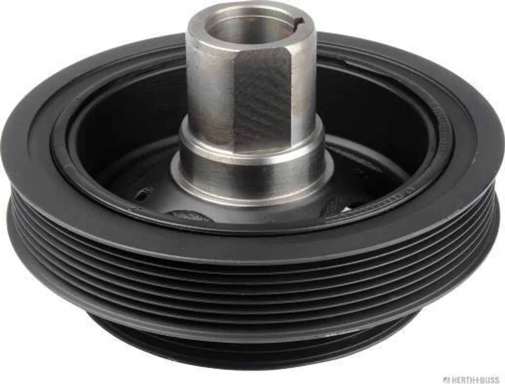 Poulie de Vilebrequin Robuste J1091013 pour Moteur Pathfinder et NT400