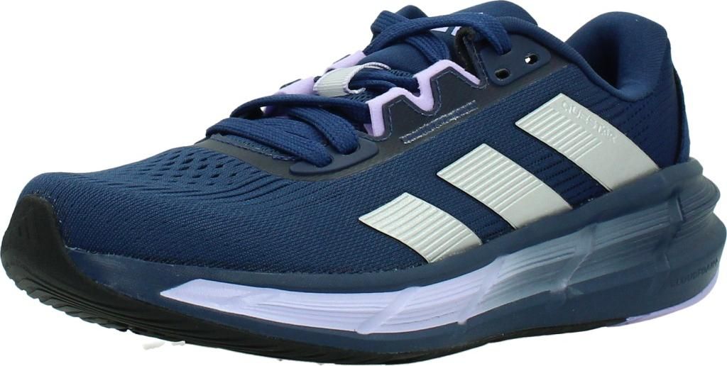 Adidas Questar 3 W Damen Laufschuhe Blau