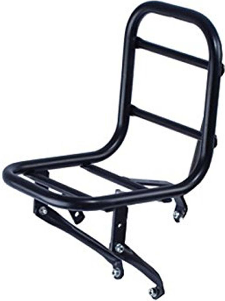Steco Vr-Transportgepaecktraege R V-Brake 18 X 20Cm Produktbild 
