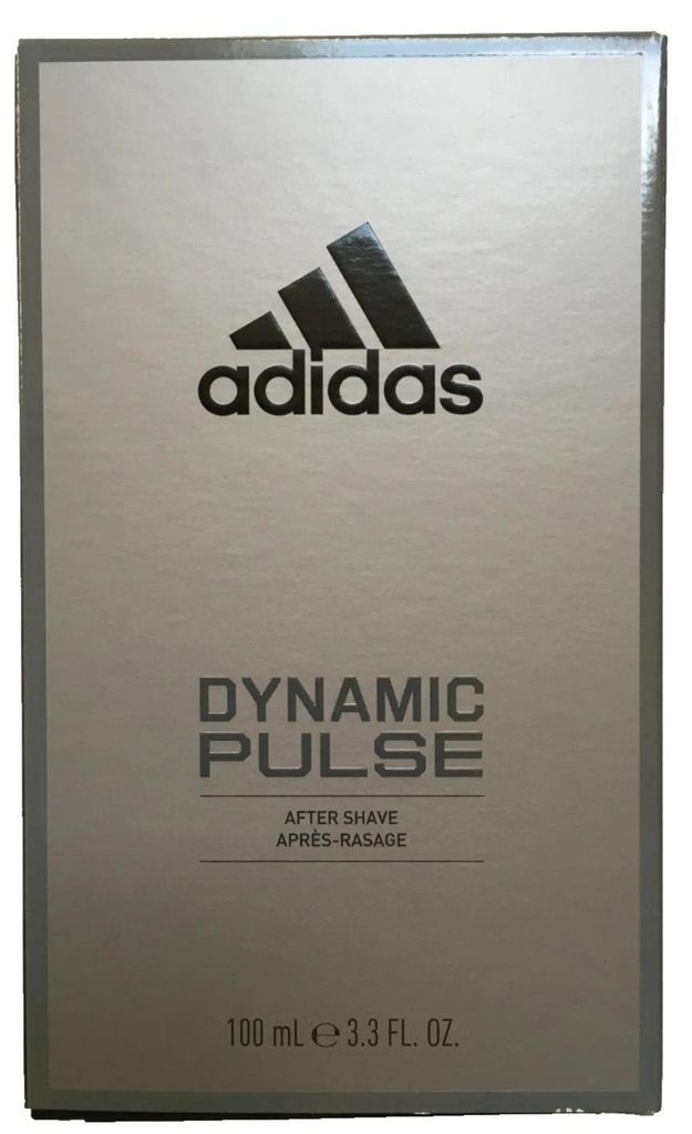 Adidas After Shave Dynamic Pulse Zdjęcie produktu 