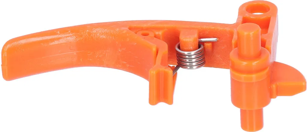 Leva Gas Decespugliatore Stihl FS38 FS45 FS55 | Ricambio Facile