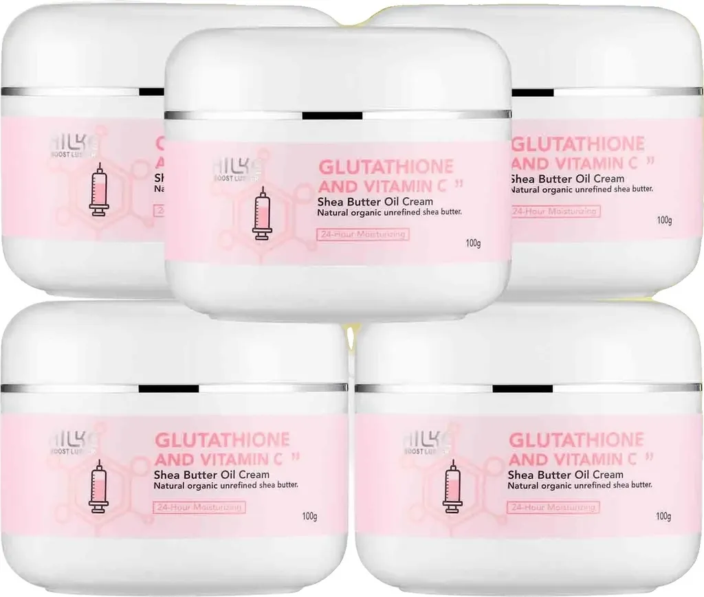 Recensione Set 5pz Crema Schiarente: Vale la pena per la tua Pelle?