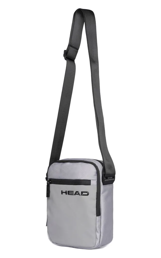 HEAD Borsa a tracolla Game Reporter Bag Lh Grey - Shopping Online