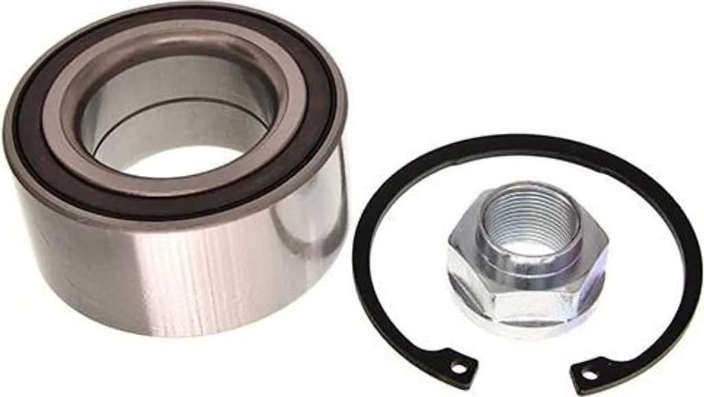 Kit réparation roulement de roue MEYLE pour un confort de conduite