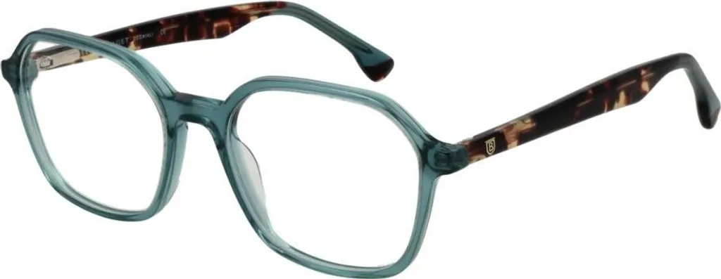 Lunettes Bulget Bgy6004 51T02 : Finis les Points de Pression sur le Nez