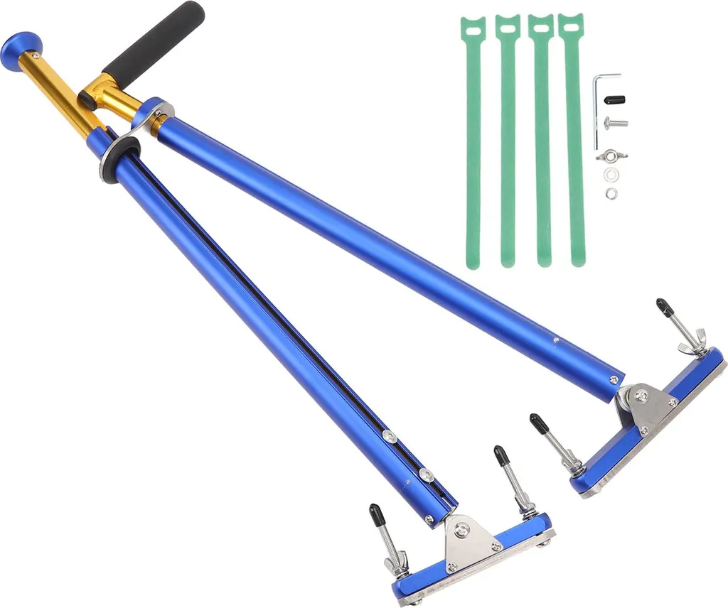 Solution conduite handicap : aide à la pédale réglable auto universelle