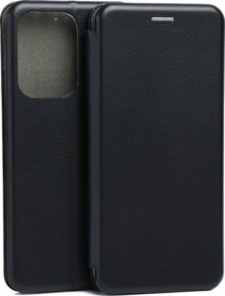 Etui Beline Book Magnetic Do Oppo Reno 13 Pro Czarny