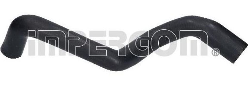 ORIGINAL IMPERIUM 18202 Kühlerschlauch OE 46479761 kompatibel mit Brava, Bravo, Marea