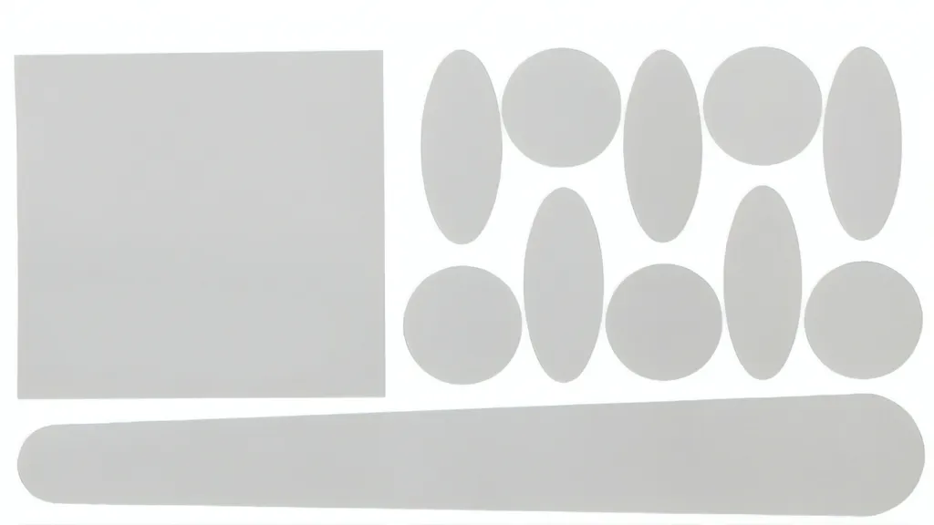 VWP protection de cadre transparent 12 pièces - Kit adhésif vélo VTT