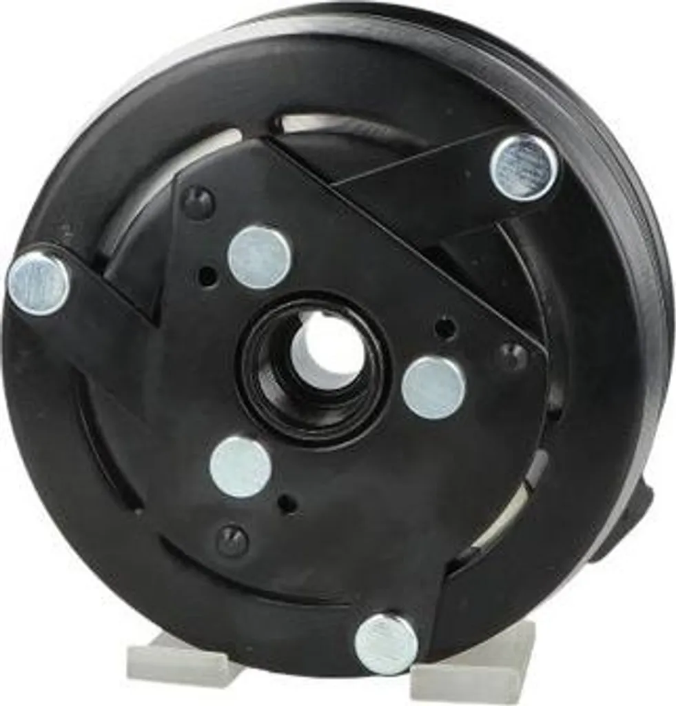 Accouplement Magnétique de Compresseur NRF pour Ford Focus II 119mm