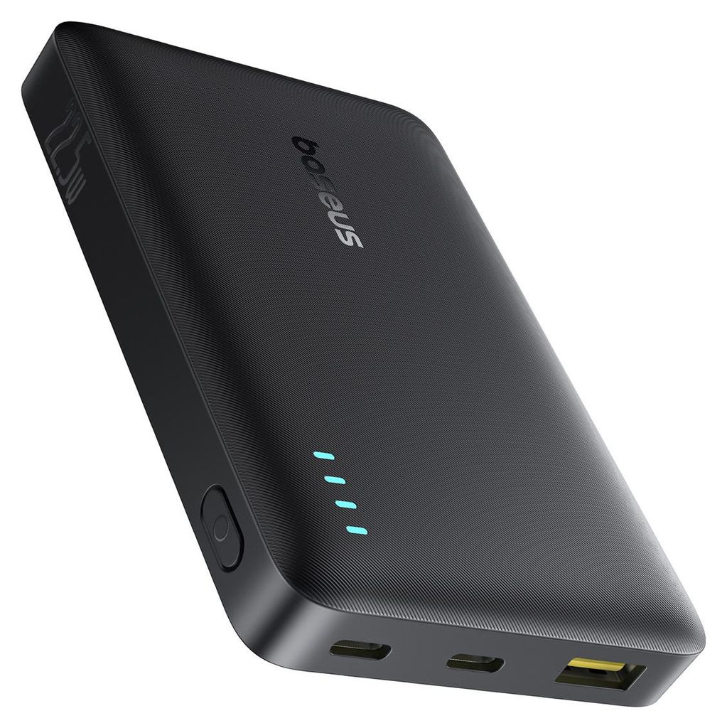 Powerbank Baseus EnerFill FP21 10000mAh 22.5W USB-A - USB-C Produktbild 