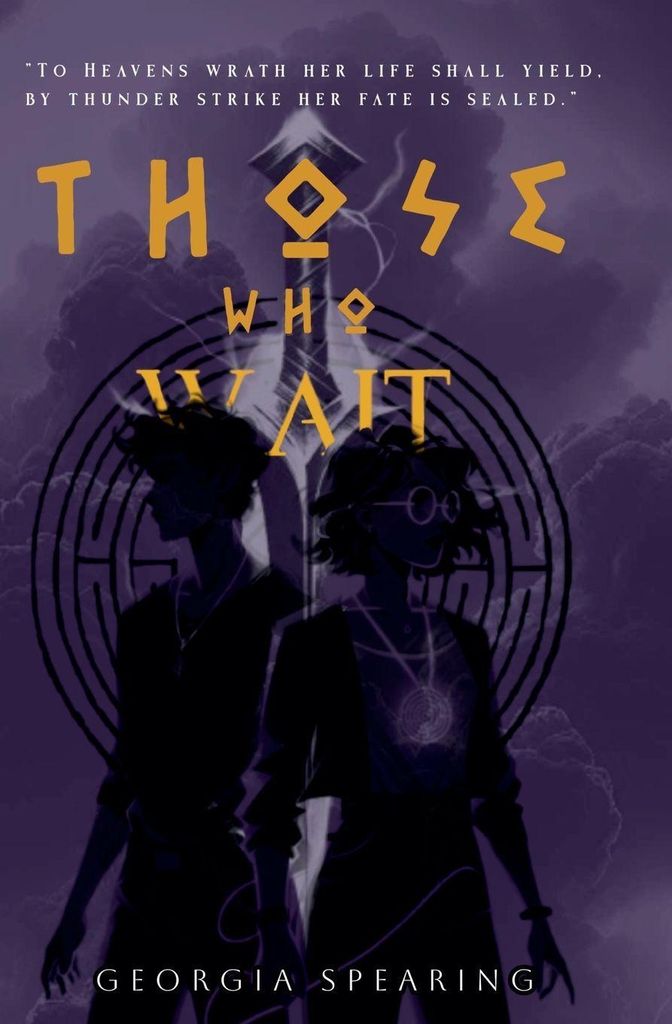 Those Who Wait