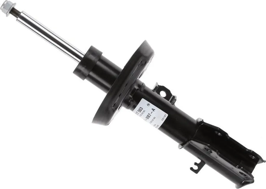 Amortisseur à Gaz SACHS 317 503 pour Système de Suspension Astra K OE