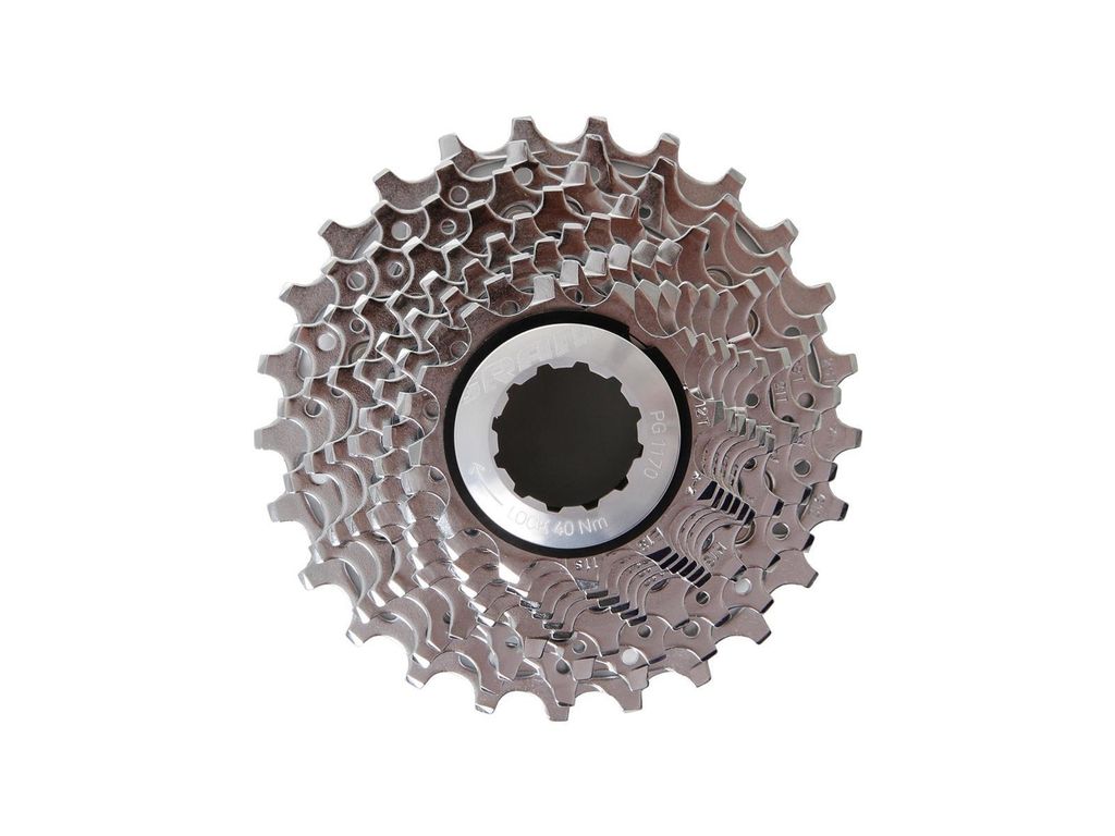 SRAM PG-1170, Fahrradritzel, Stahl, Silber, SRAM Force 1, Produktbild 