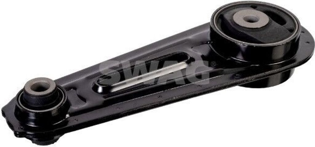 SWAG Motorlager Gummimetalllager Hinten für NISSAN Qashqai / Qashqai +2 I (J10, NJ10) 33 10 6157