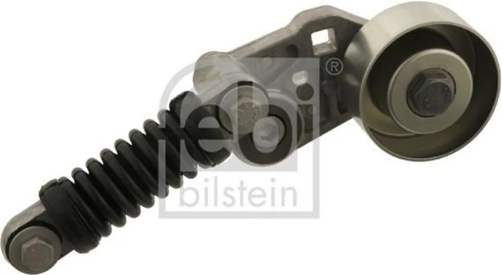 Febi Bilstein 19355 Tendeur de courroie trapézoïdale OE 575152