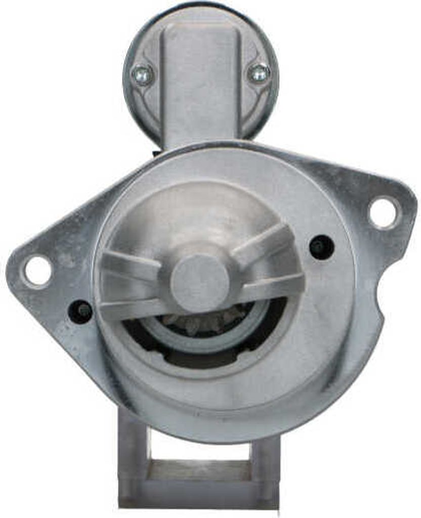 BV PSH 590.585.122.000 Starter Anlasser 1,6kW für FORD Fiesta Mk6 Schrägheck (JA8, JR8) 12V