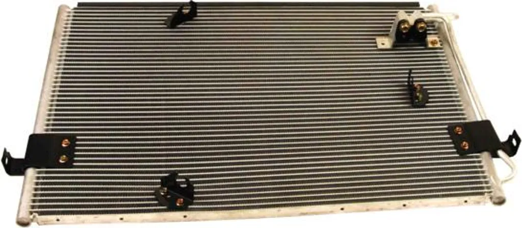 Maxgear Condensateur de Climatisation pour BMW E31 840i 850i 1990-1999