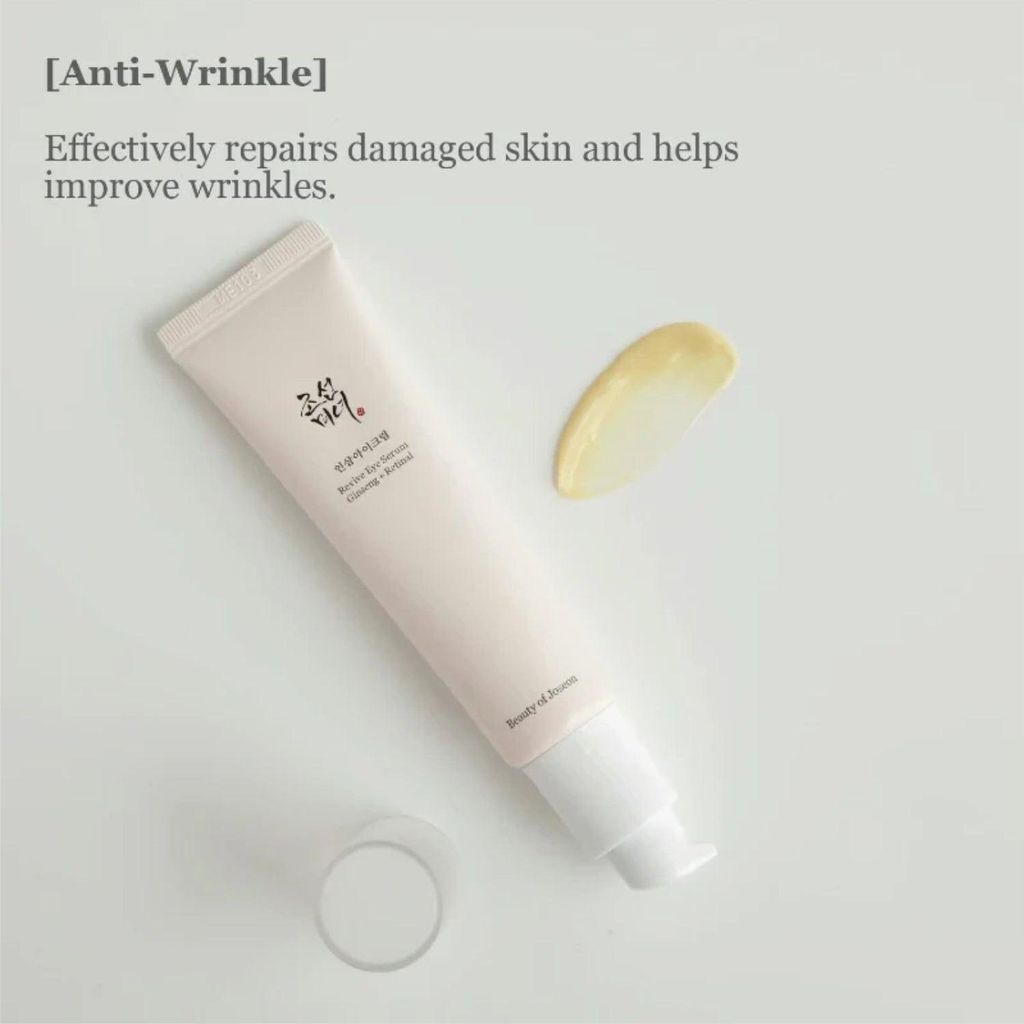 Beauty of Joseon 8809738316146, Oční sérum, 30 ml, Unisex, Obrázek produktu 