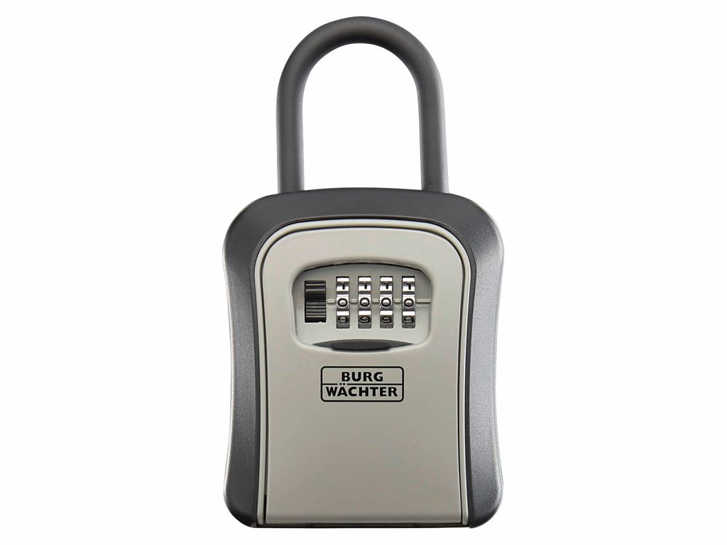 Burg-Wächter 39900 KEY SAFE 50 SB trezor černý Obrázek produktu 