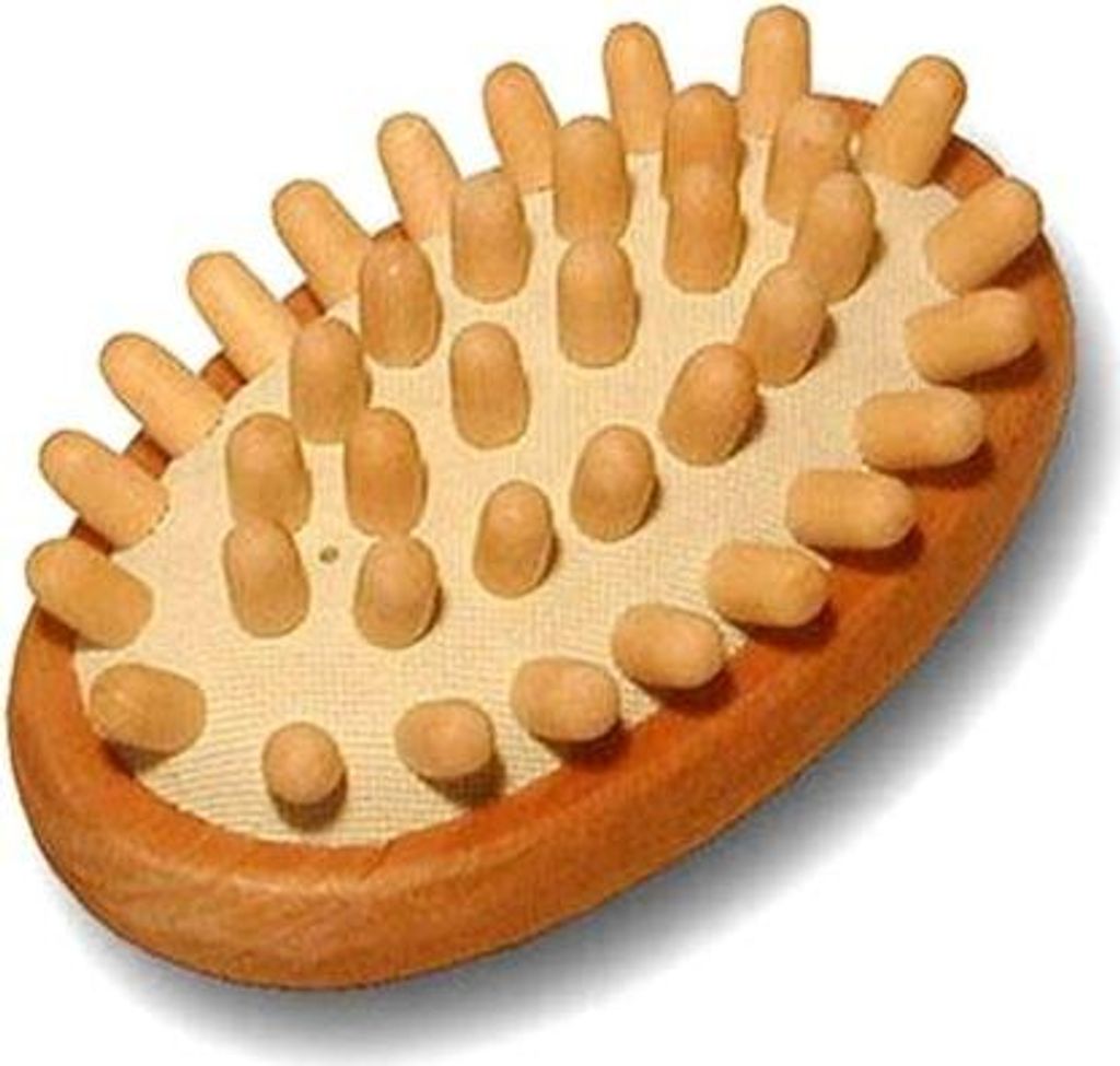 MARIMEX Masážní Ovál Na Celulitidu - 11105791 Obrázek produktu 
