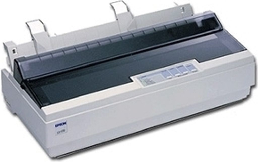 Epson LX-1170+II, 337 Zeichen pro Sekunde, Code 39, POSTNET, UPC-A, UPC-E, 64 KB, 49 dB, Indonesien, USB 1.1, USB 2.0