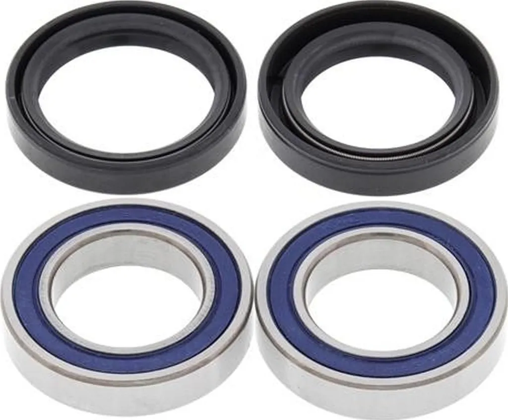 Entretien roue avant Husqvarna TE 250 ie 2012-2013 : Kit roulements
