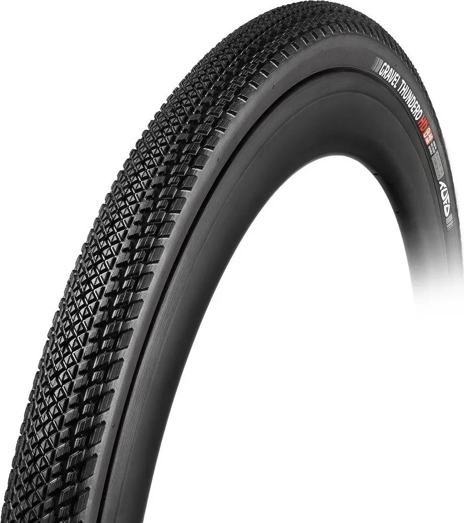 Pneu Tufo Thundero HD 48-622 Renforcé - Performance et Anti-crevaison