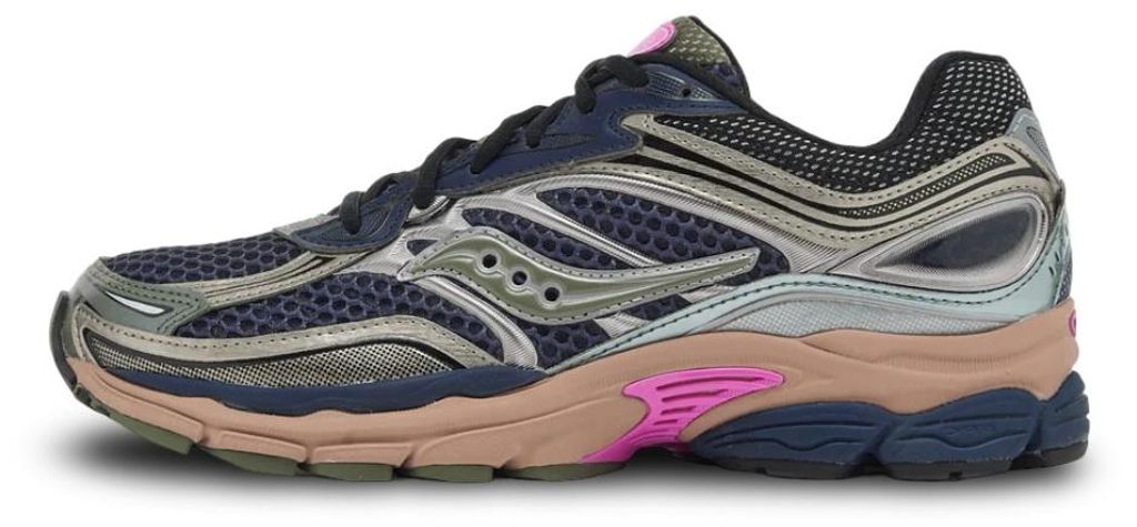 Saucony ProGrid Omni 9 Disrupt - veľkosť: 37 Obrázok produktu 
