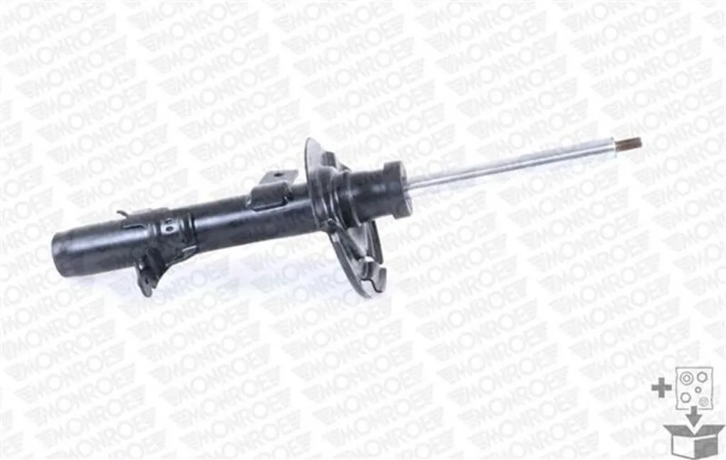 Amortisseur MONROE G8810 Technologie Bitube Gaz pour Tenue de Route