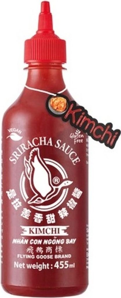 Flying Goose Sriracha scharfe Chilisauce mit Kaufland.de