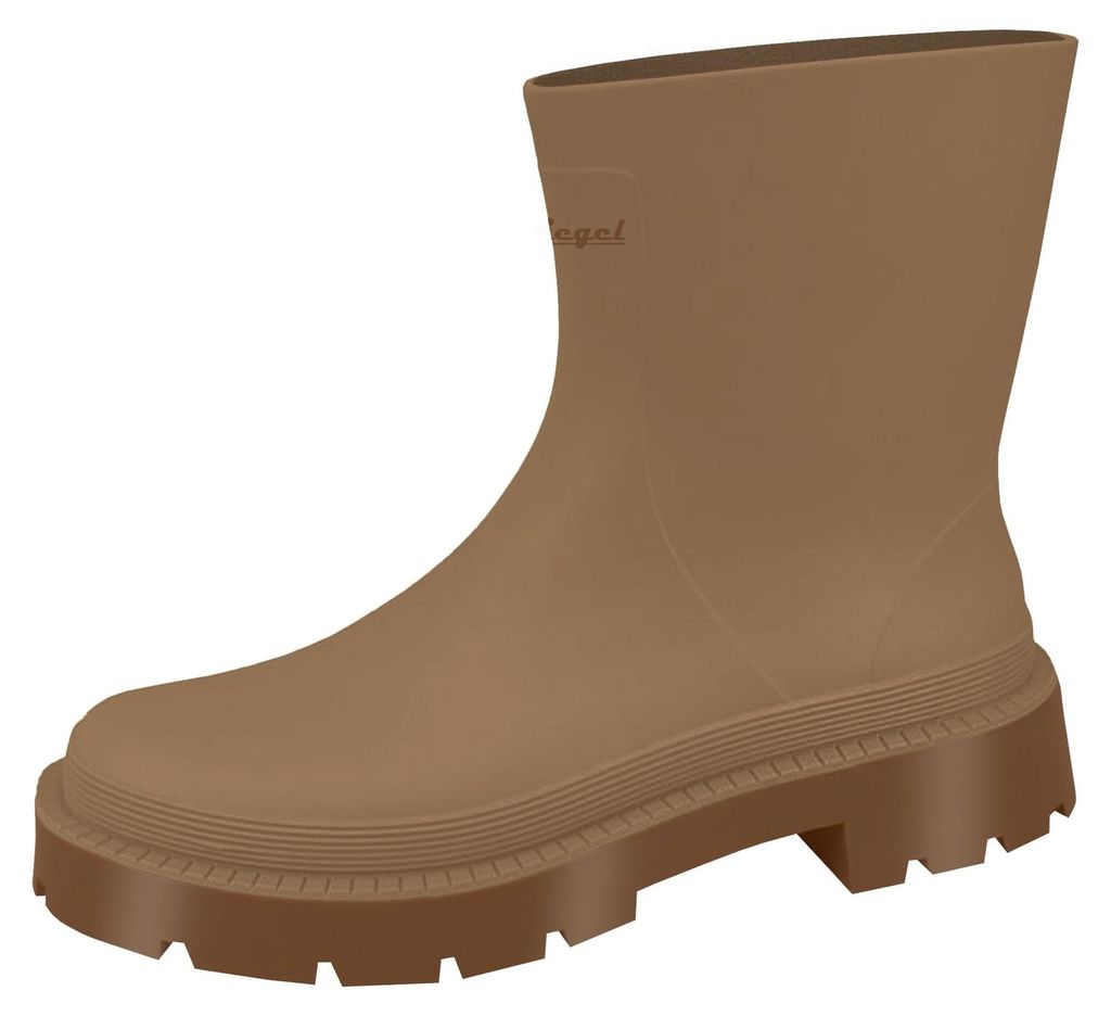 Bockstiegel Damen Gummistiefel Ramona Produktbild 
